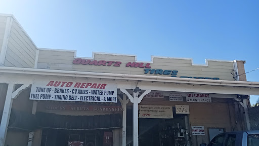 Quartz Hill Tires & Brakes - Thumbnail