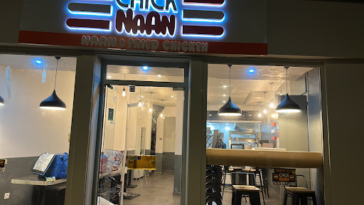 Photo 7 - Shabazz Burger
