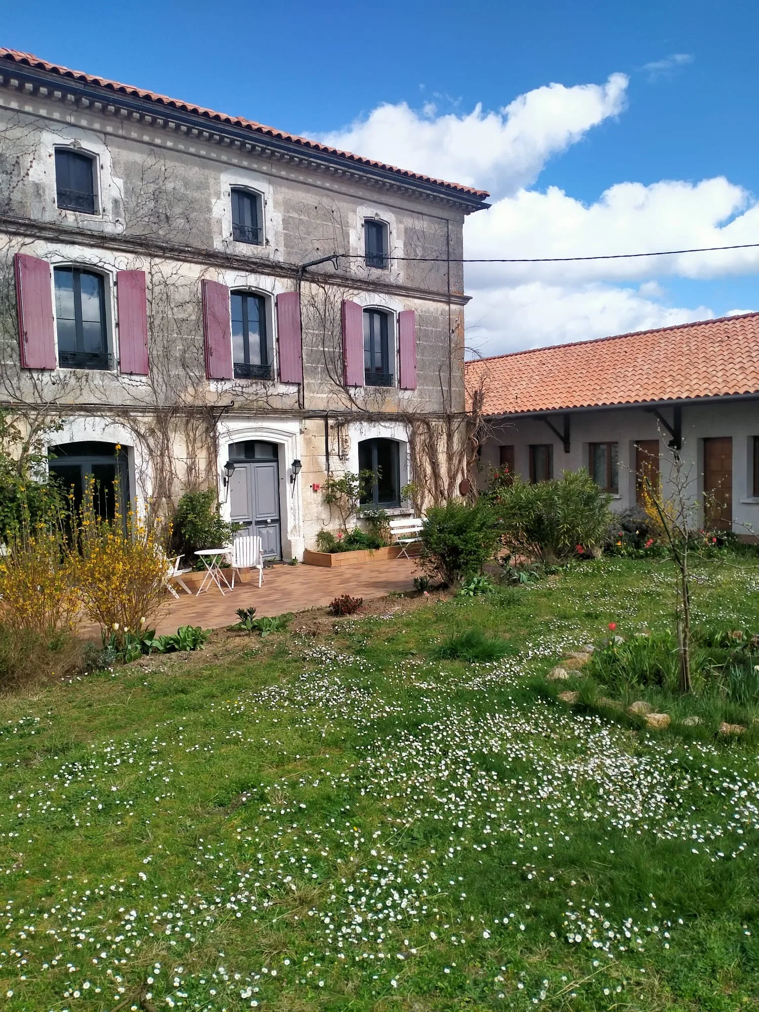 L'Oree du Bois