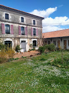 L'Oree du Bois à Vouzan