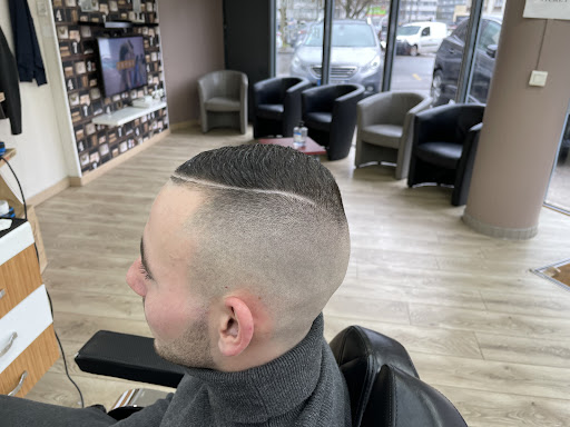Coiffeur Serhat - Thumbnail