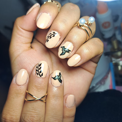 Lilo Nail's - Thumbnail