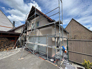 Photo n°28 de FS HOME SERVICE à Mothern (Peintre en bâtiment)