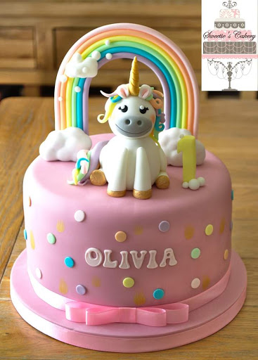Sweetie's Cakery - Thumbnail