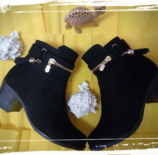 ZAPATERIA GALLARDOS - Thumbnail