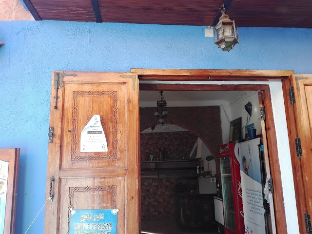 Sindibad Cafe-Restaurant