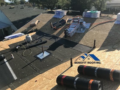 Benefit Roofing