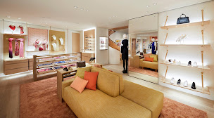 Photo n°39 de LOUIS VUITTON à Nice (Magasin de lunettes de soleil)