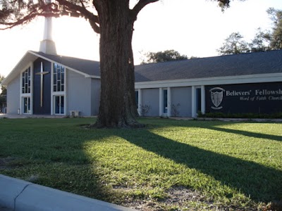 Photos of Believers' Fellowship Word of Faith Church
