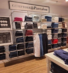 Photo n°3 de Bréal à Carcassonne (Magasin de vêtements)