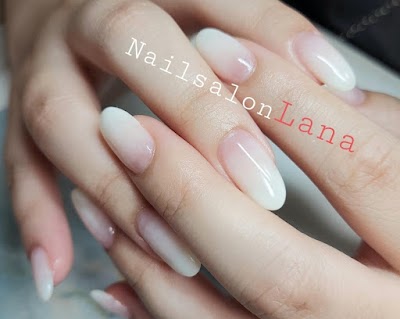 ネイルサロン Lana