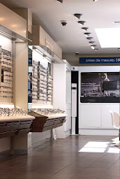 Photo n°13 de Opticien Apt - rue des Marchands - Krys à Apt (Magasin de lunettes de soleil)