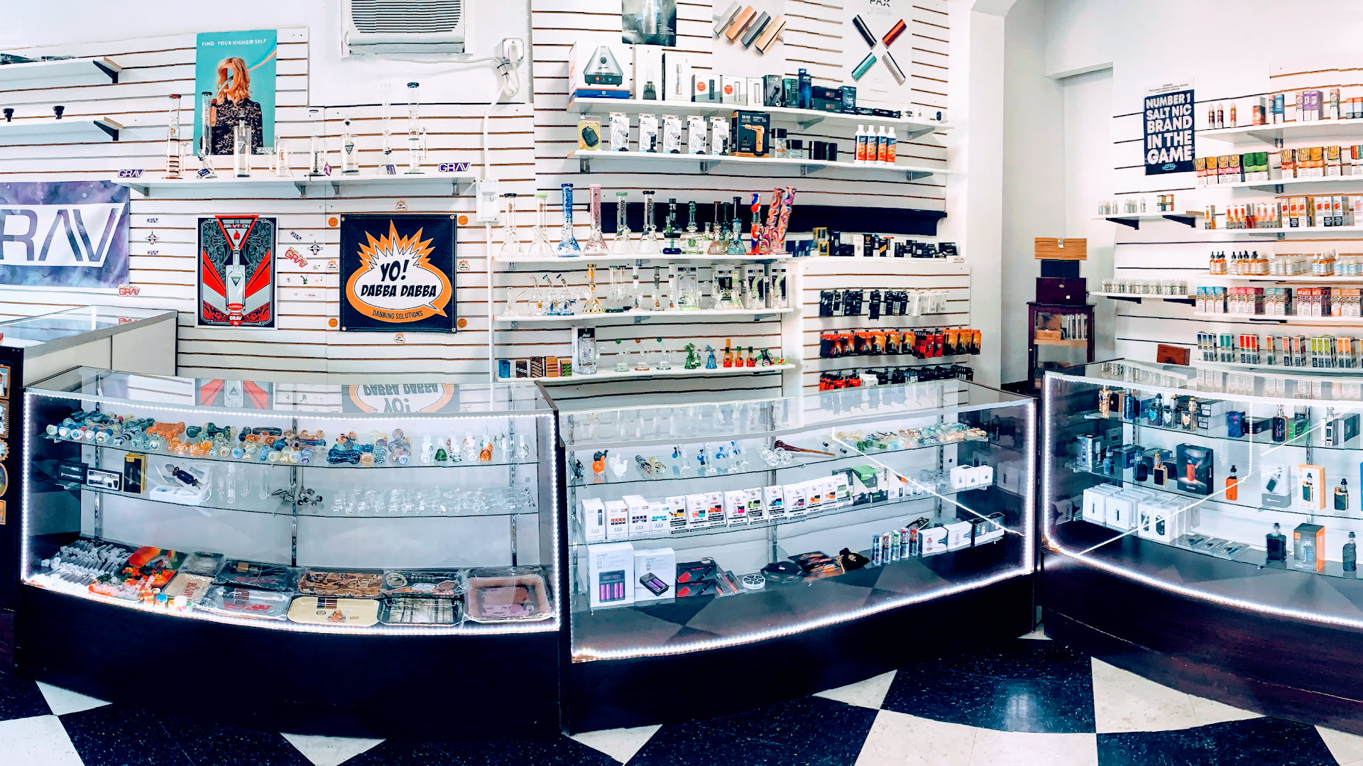 Mt Lookout Smoke Shop photo 3