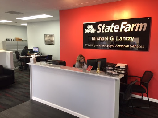 Michael Lantzy State Farm Insurance Agent - Thumbnail