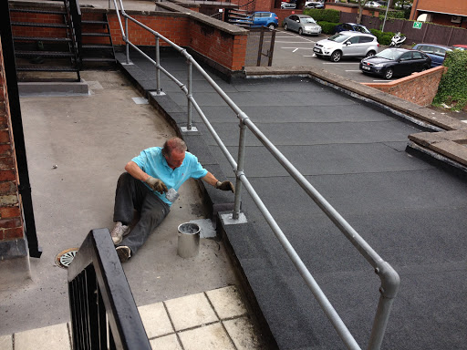 WPR Roofing - Visual