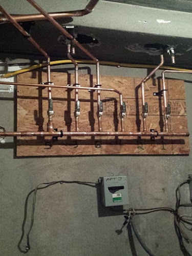 Bedard Plumbing Services work photo 1
