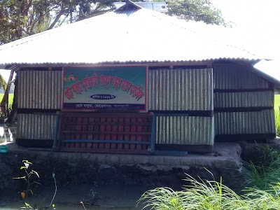 Photos of মুসল্লীবাড়ি জামে মসজিদ