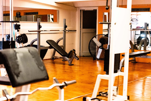 Palestra Firpo - Thumbnail