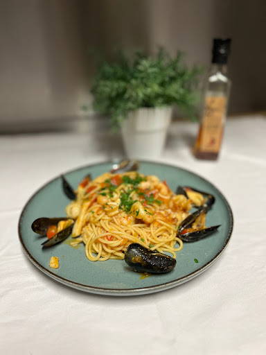 Restaurant Gusto TCN - Thumbnail