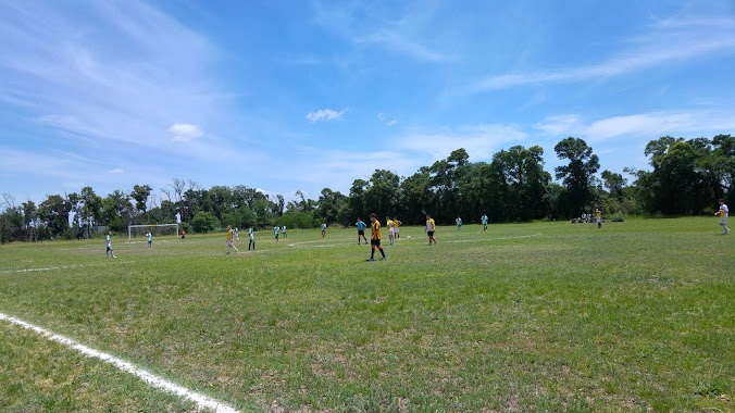 El CARMELO, CAMPO DE DEPORTE INMACULADA, Author: Marcelo Penazzi