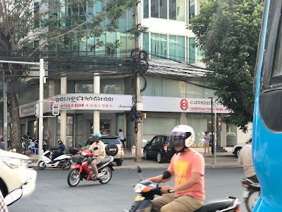 bank