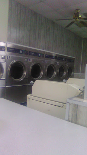 Wash Haus - Visual