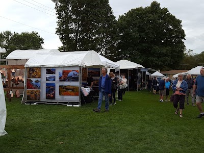 Lakeville Art Festival