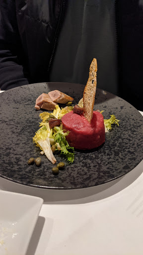 Restaurant Vitello - Thumbnail