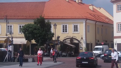 Photos of Lietuvos Kulinarinio Paveldo Muziejus
