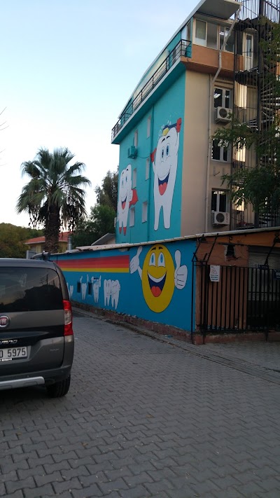 Karsiyaka Oral and Dental Health Center