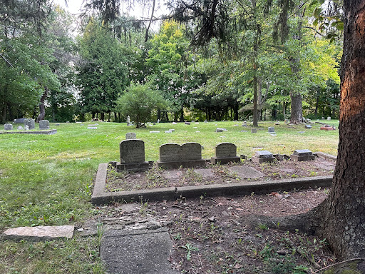 Brown Pet Cemetery Gallery - United States