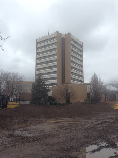 College of Nursing - Thumbnail