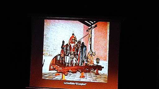 Teatro Nuevo Fernando Arrabal - Thumbnail