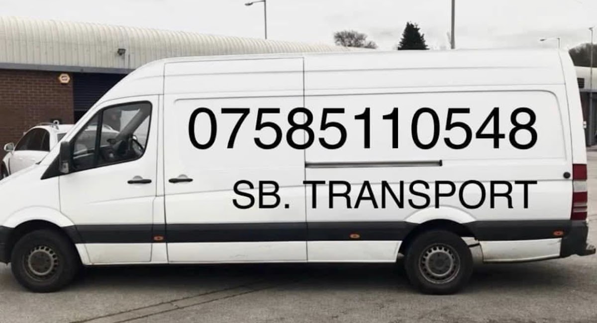 SB & Sons Transport Ltd