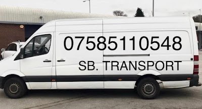 SB & Sons Transport Ltd