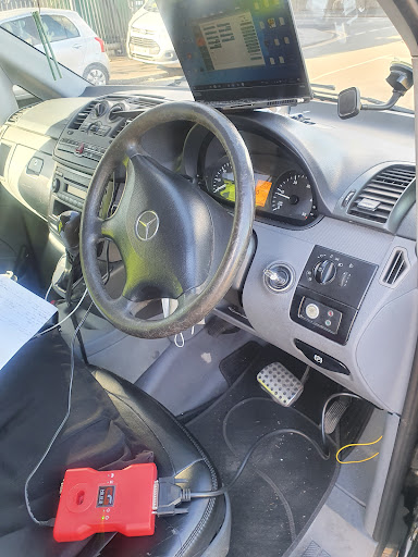 ProcodeAuto - Visual