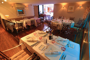 Photo n°29 de Le Cosi à Cannes (Restaurant)