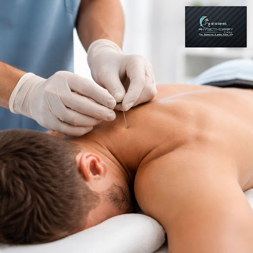 Dry needling is a modern, evidence-based technique that targets tight muscles and trigger points… post image
