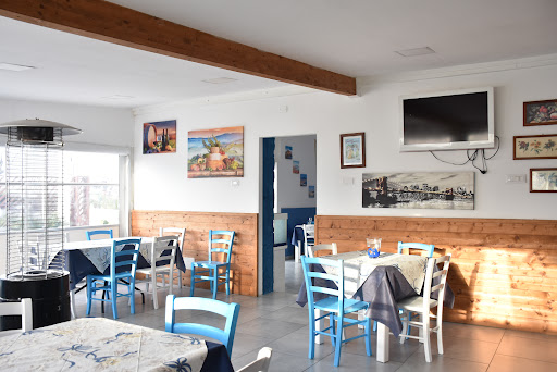 Mare & Gusto Gallery - Italy