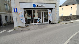 Photo n°1 de Audika - Audioprothésiste Mauléon-Licharre à Mauléon-Licharre (Fabricant de technologies médicales)