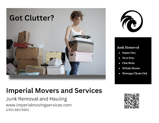 Imperial Movers and Services - Thumbnail