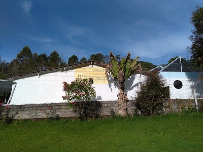 Photos of Biblioteca P&uacute;blica Rural Laboratorio del Esp&iacute;ritu
