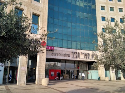 university