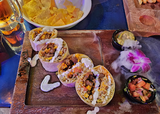 La Colina Mexican Cantina - Thumbnail