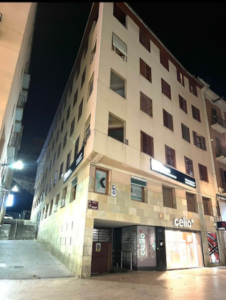 Clínica Meridian – Odontología Digital Y Medicina Estética En Lleida