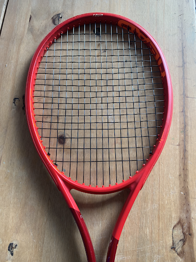 GT Stringing - Visual