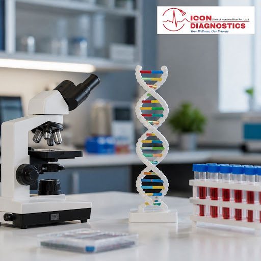 Genetic testing can feel overwhelming for many families, especially when you are planning a pregn… post image