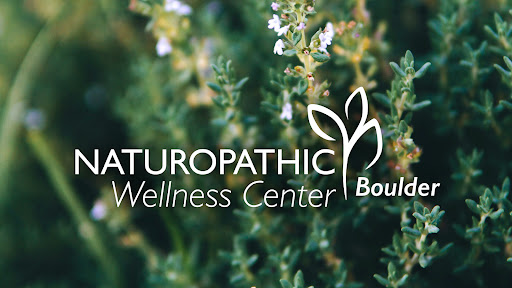 Naturopathic Wellness Center of Boulder with Dr. Rosia Parrish - Thumbnail