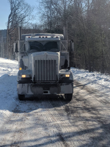 John Pino Trucking - Thumbnail