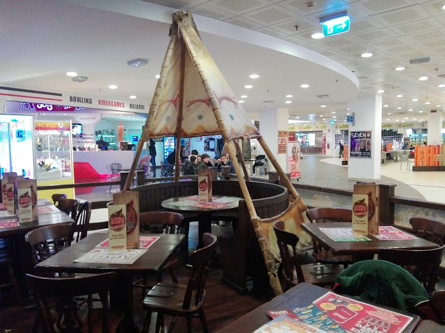 Old Wild West - Lissone Valacinemas
